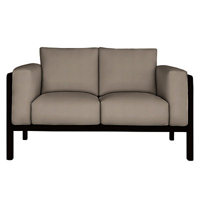 Furia Heming Small Sofa Azul Smoke Furia Heming Small Sofa Azul Smoke